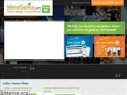 Sites similar to meragenius.com