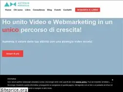 Sites similar to meraglia.com