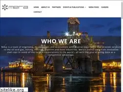 Sites similar to meragroup.net
