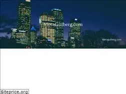 Sites similar to meragulberg.com