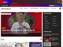 Sites similar to merahmaron.com
