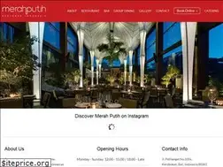 Sites similar to merahputihbali.com