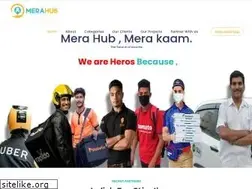 Sites similar to merahub.com