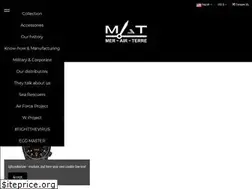 Sites similar to merairterre.com