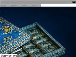 Sites similar to merajgaz.ir