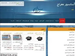 Sites similar to merajlift.com