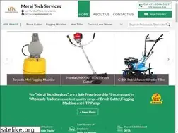 Sites similar to merajtechservice.com