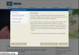 Sites similar to merak-hvac.com