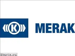 Sites similar to merak-sa.com