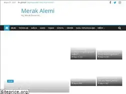 Sites similar to merakalemi.com