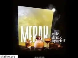 Sites similar to merakcafe.com