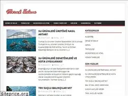 Sites similar to merakedene.com
