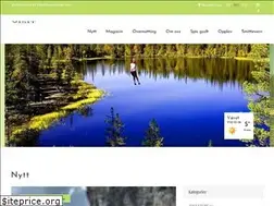 Sites similar to meraker-storlien.com