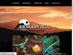 Sites similar to merakerfjell.no