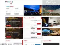 Sites similar to merakey.com