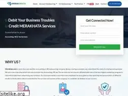 Sites similar to merakhata.com