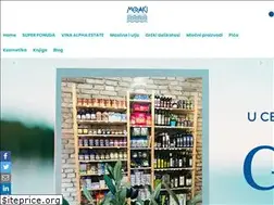 Sites similar to meraki.rs