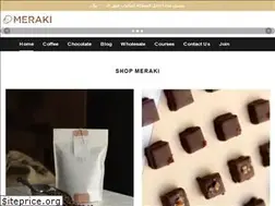 Sites similar to merakiartisans.com