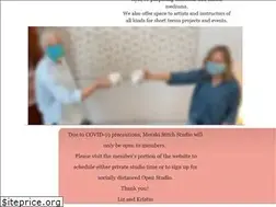 Sites similar to merakiatcutler.com