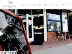 Sites similar to merakicafesd.com
