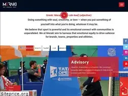 Sites similar to merakiconnect.com