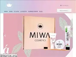 Sites similar to merakicosmetics.com.co