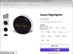Sites similar to merakicosmetics.nl