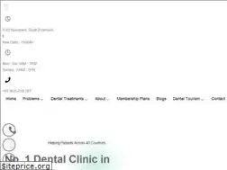 Sites similar to merakidentalstudio.com