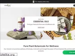 Sites similar to merakiessentials.com