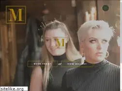 Sites similar to merakihairstudio.co.uk