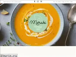 Sites similar to merakimarketcafe.com
