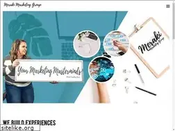 Sites similar to merakimarketinggroup.com