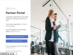 Sites similar to merakipartners.com