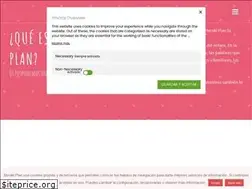 Sites similar to merakiplan.com