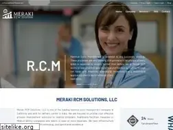 Sites similar to merakircm.com