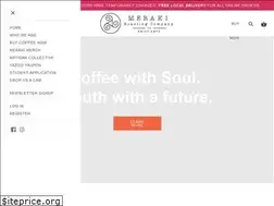 Sites similar to merakiroasting.com