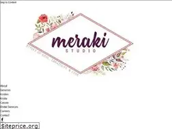 Sites similar to merakistudio618.com
