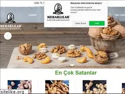 Sites similar to meraklilar.com.tr