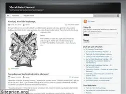 Sites similar to meraklininguncesi.com