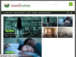 Sites similar to merakname.com