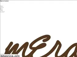 Sites similar to merakny.com