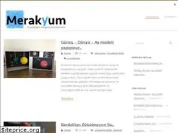 Sites similar to merakyum.com