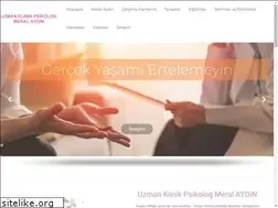 Sites similar to meralaydin.com.tr