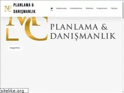 Sites similar to meralcelepplanlama.com