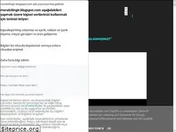 Sites similar to meralcilingir.blogspot.com