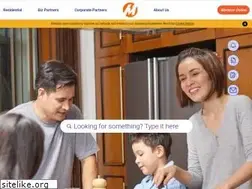 Sites similar to meralco.com.ph