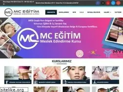 Sites similar to meralcoskunegitim.com