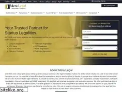 Sites similar to meralegal.com
