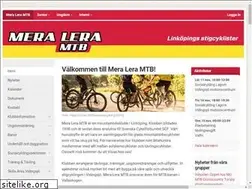 Sites similar to meraleramtb.com