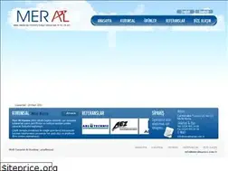 Sites similar to meralmanisa.com.tr
